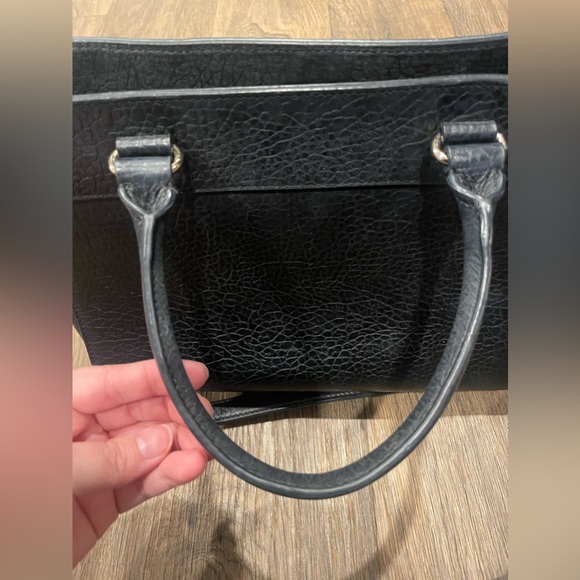 Kate Spade- Black Purse & Wallet - Picture 5 of 15